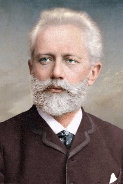 Pyotr Tchaikovsky