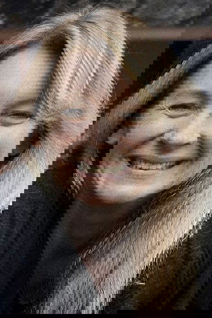 Wencke Barfoed