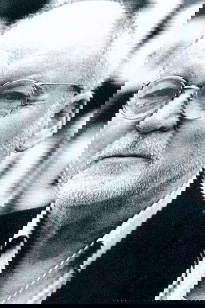 Hanns Dieter Hüsch