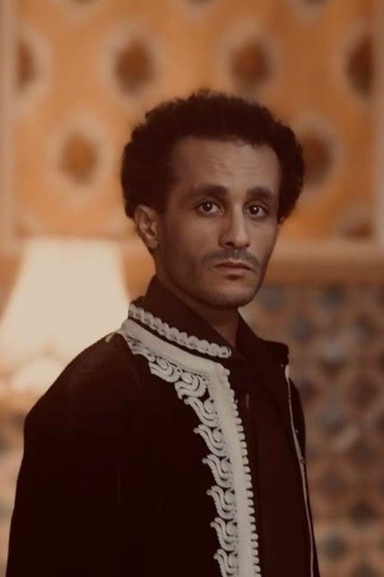 Fattah Elgharbaoui