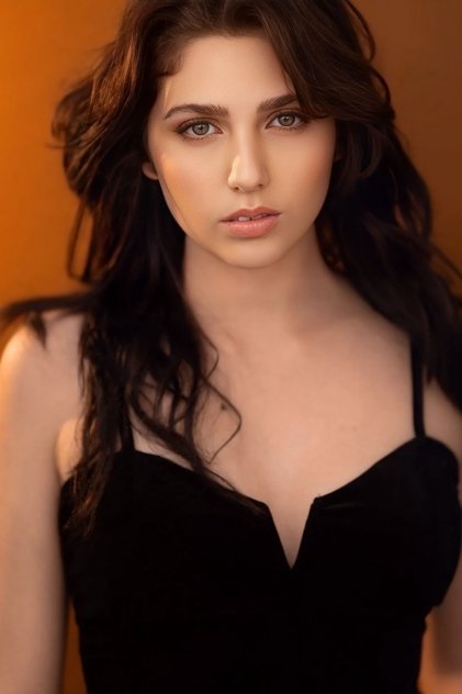 Sophia Beck