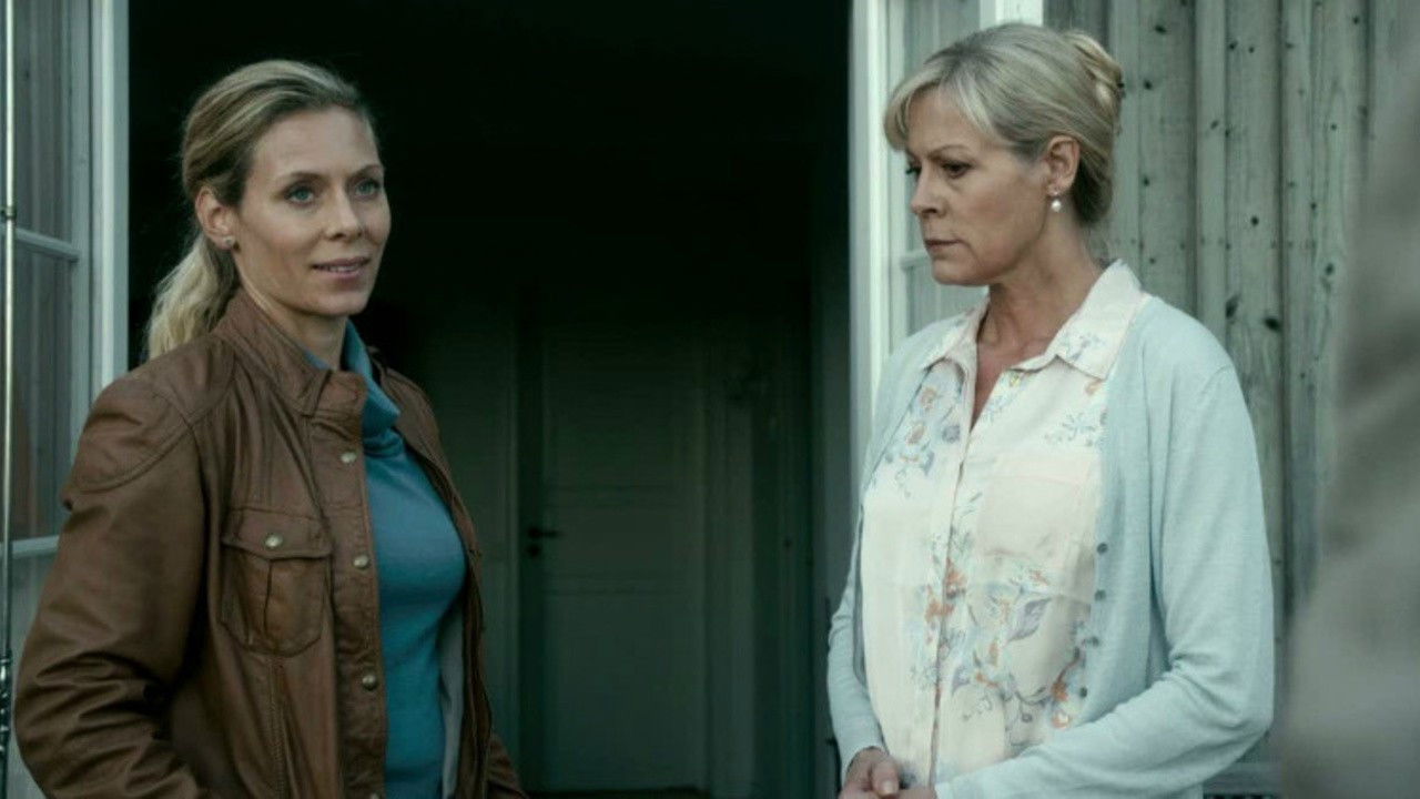 Först när givaren är död