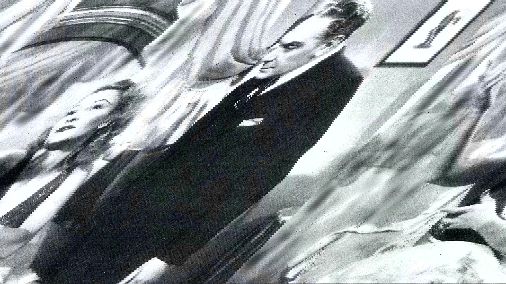 L'attore scomparso