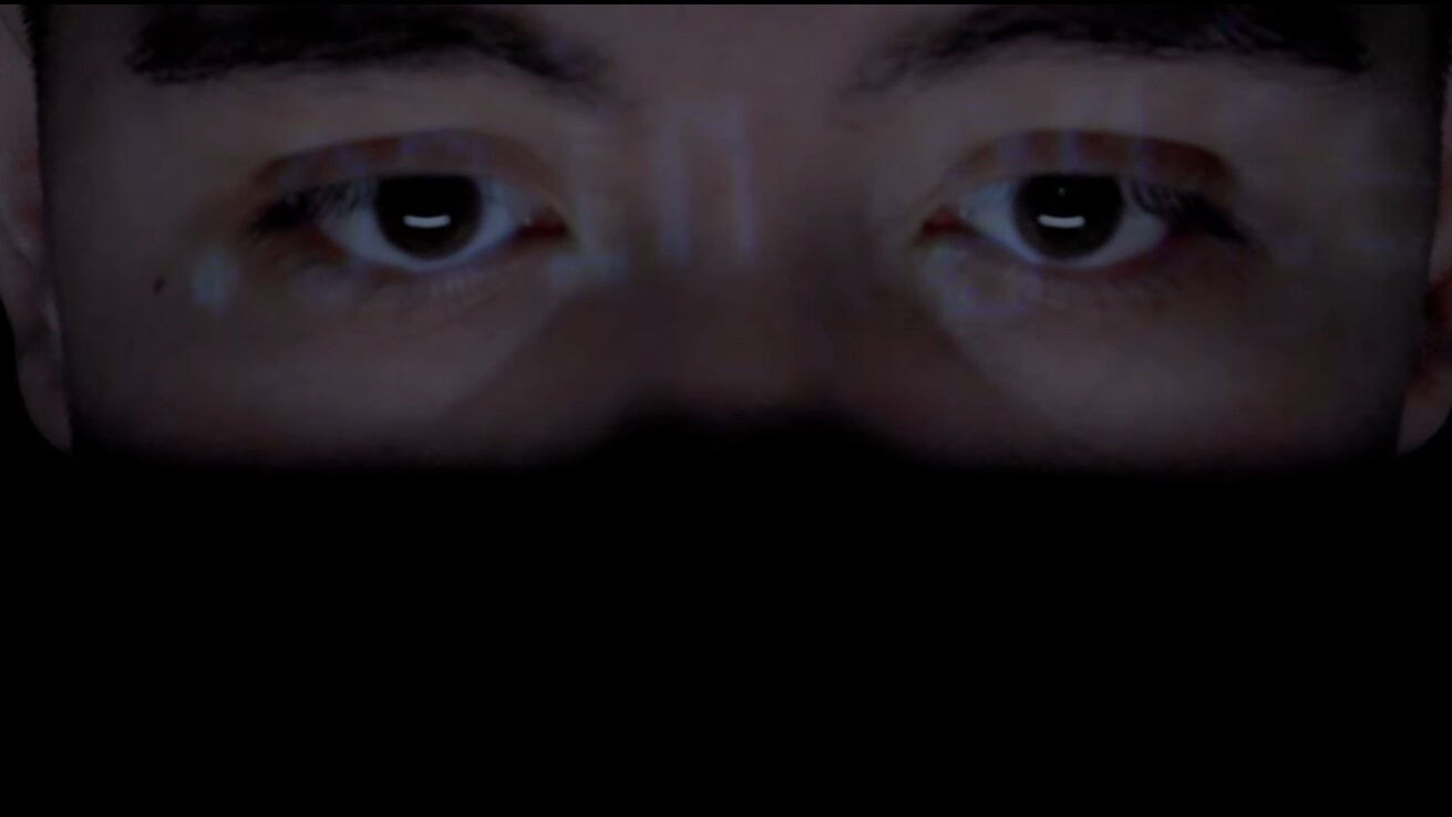 INTERNET SURVIVOR GIRL