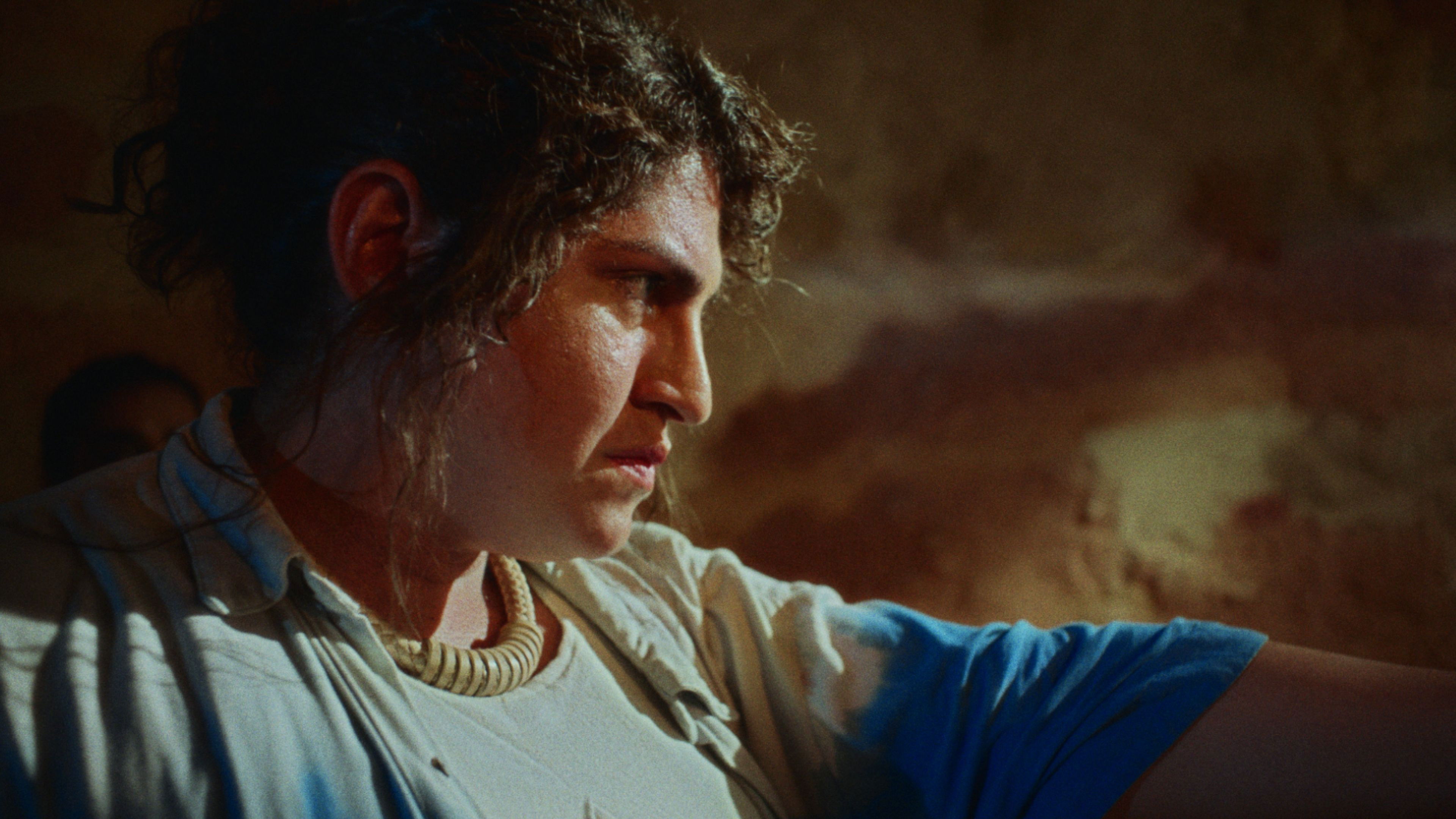 Death and Life Madalena