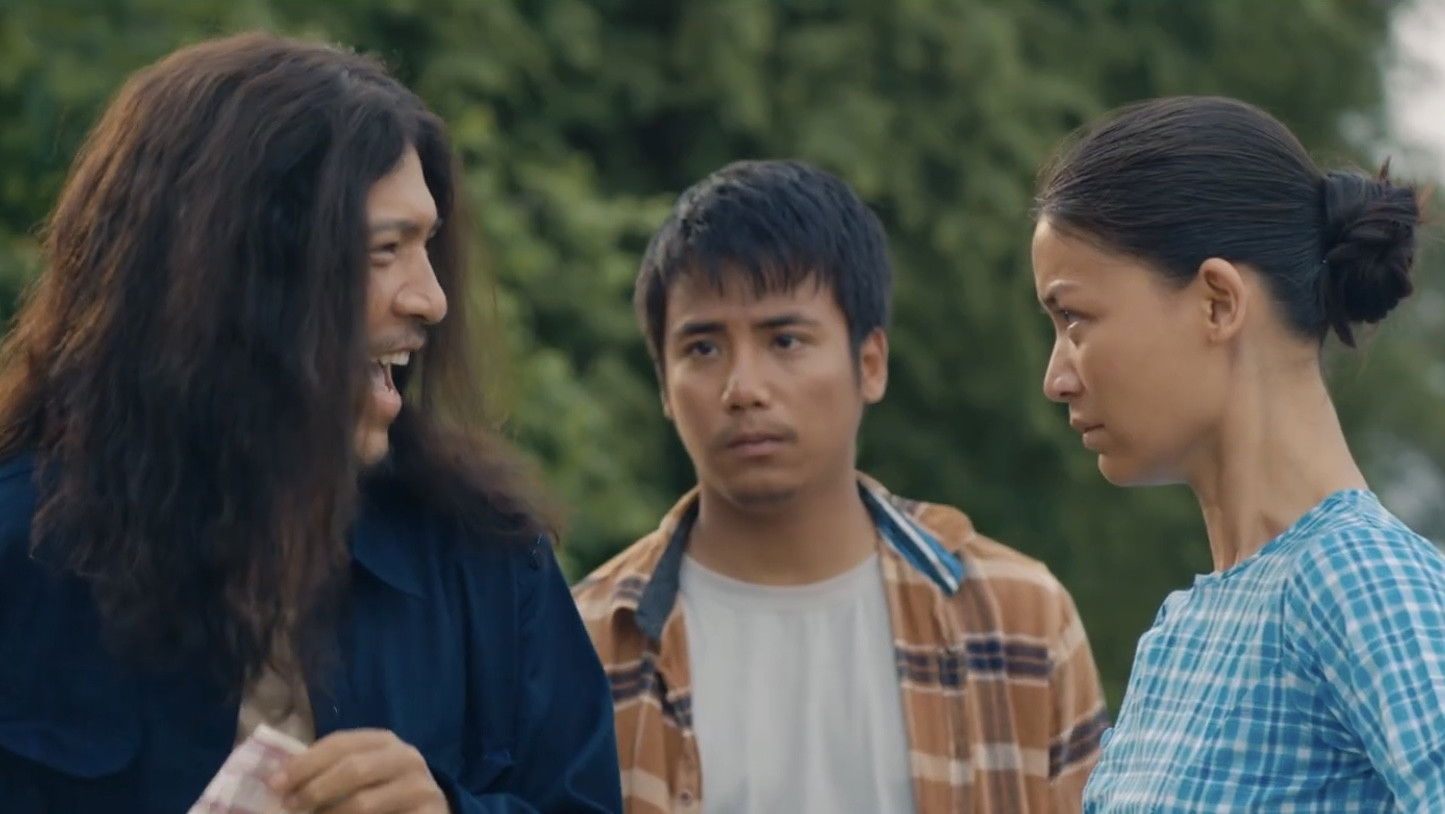 Byaw Than (The Sound of Ceremonial Overture)