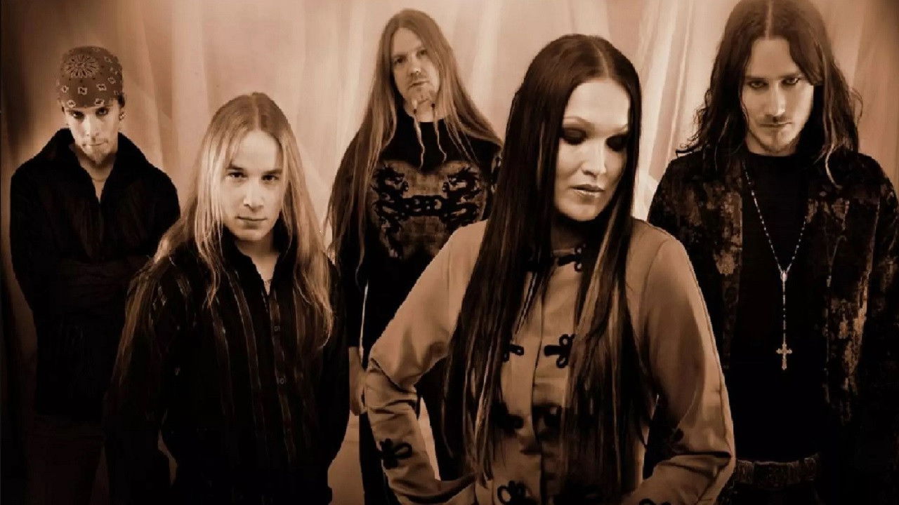 Nightwish: End of Innocence