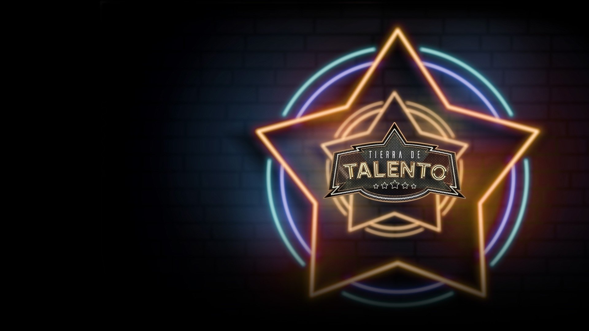 Tierra de talento