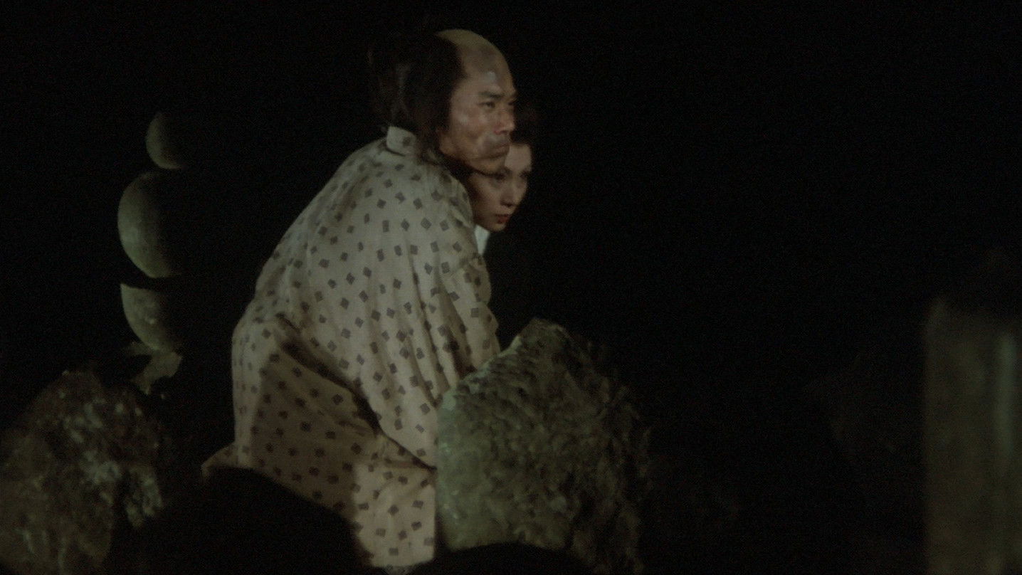 Double Suicide of Sonezaki