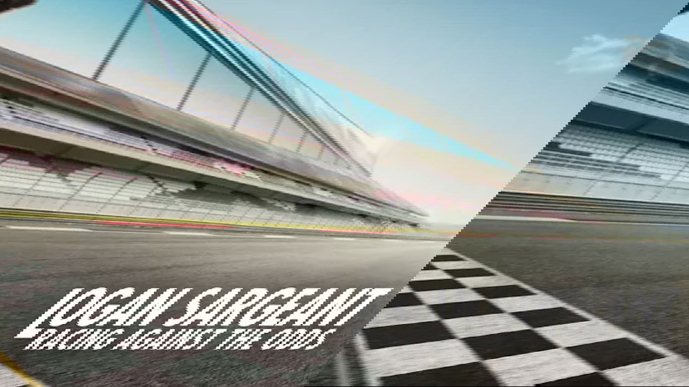 Logan Sargeant: Racing Against the Odds