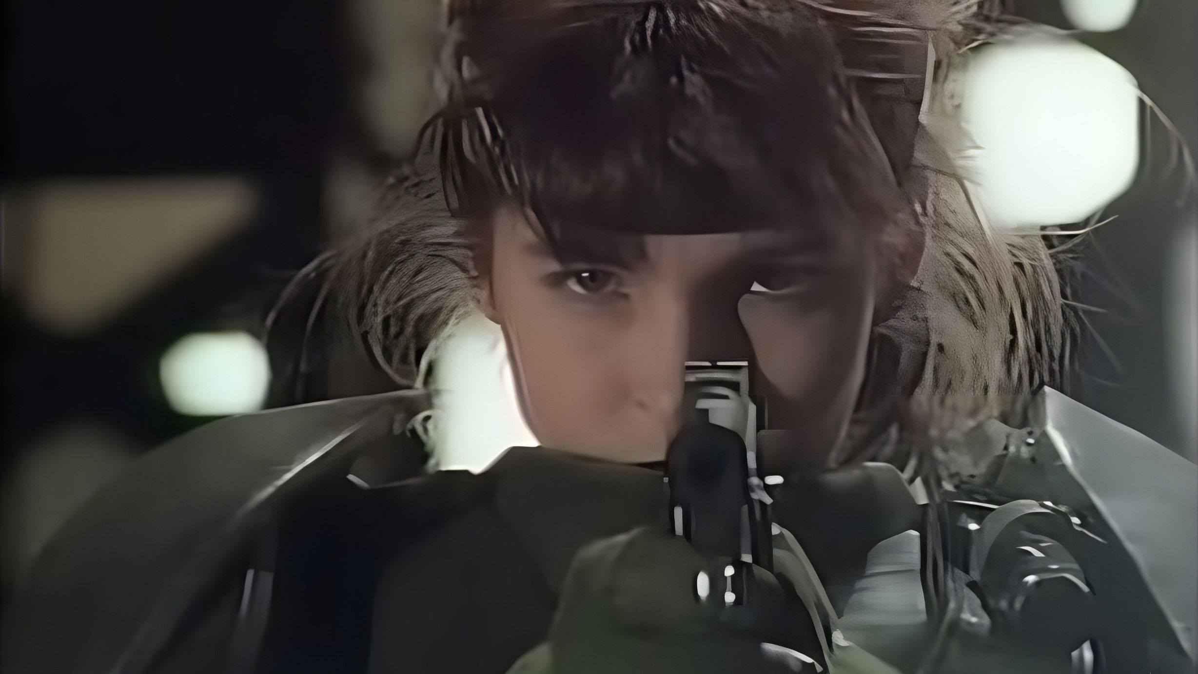 Appleseed Special Prologue