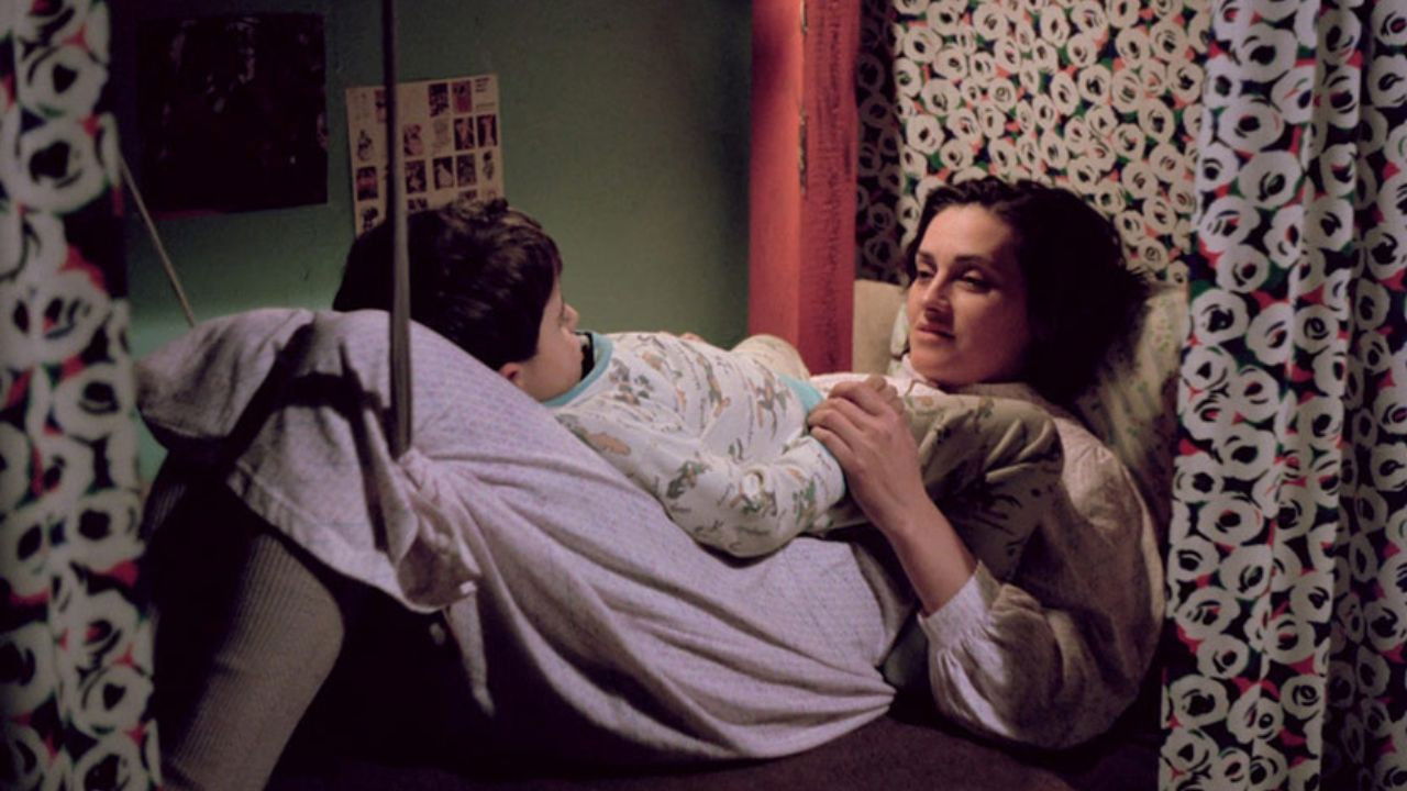 Don't Let Them Shoot the Kite