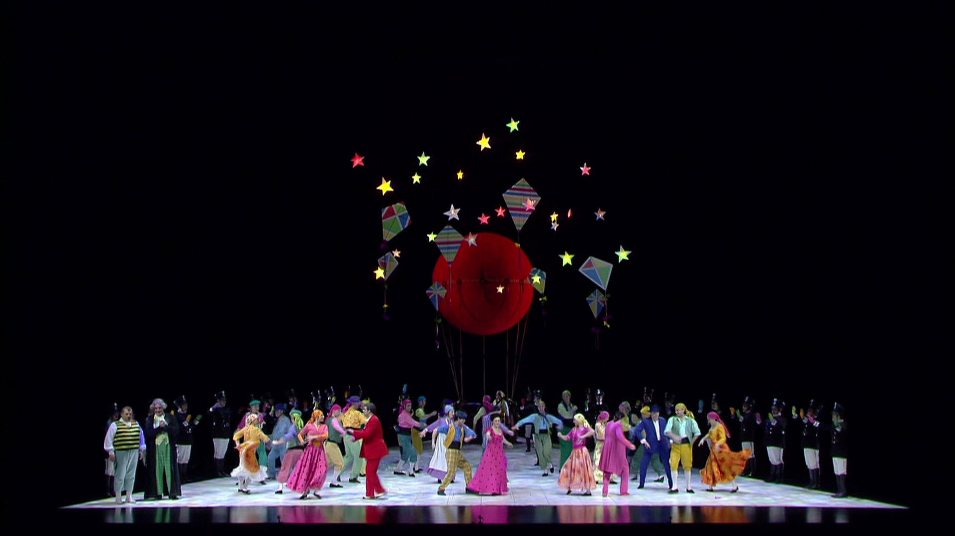 Il Barbiere di Siviglia