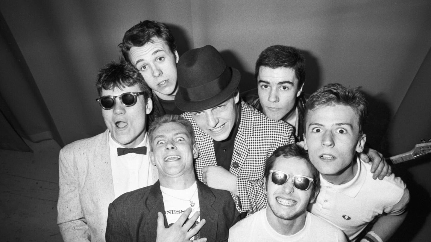 Madness : Princes of Ska, Kings of Pop