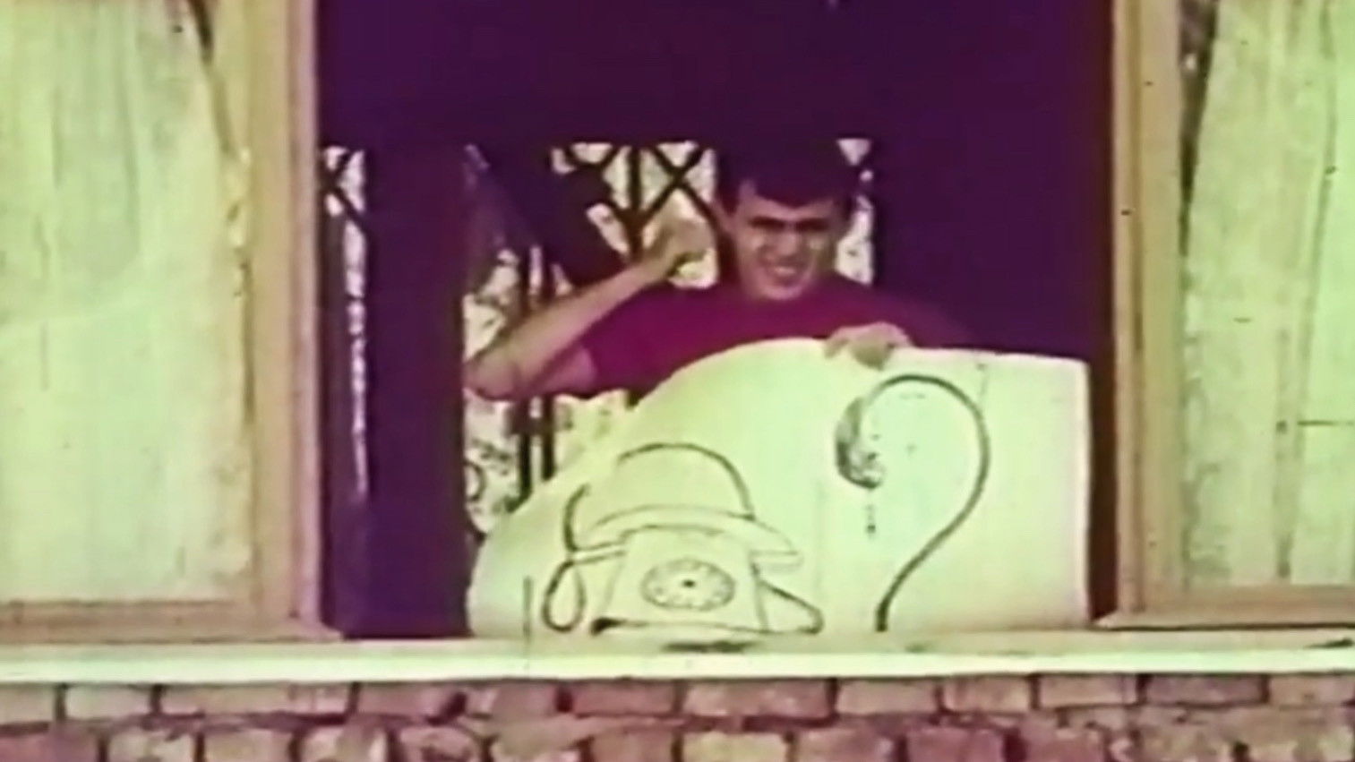 Three Stories On The Touch-tone Telephone