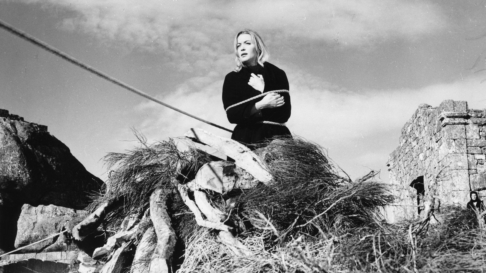 The Crime of Aldeia Velha