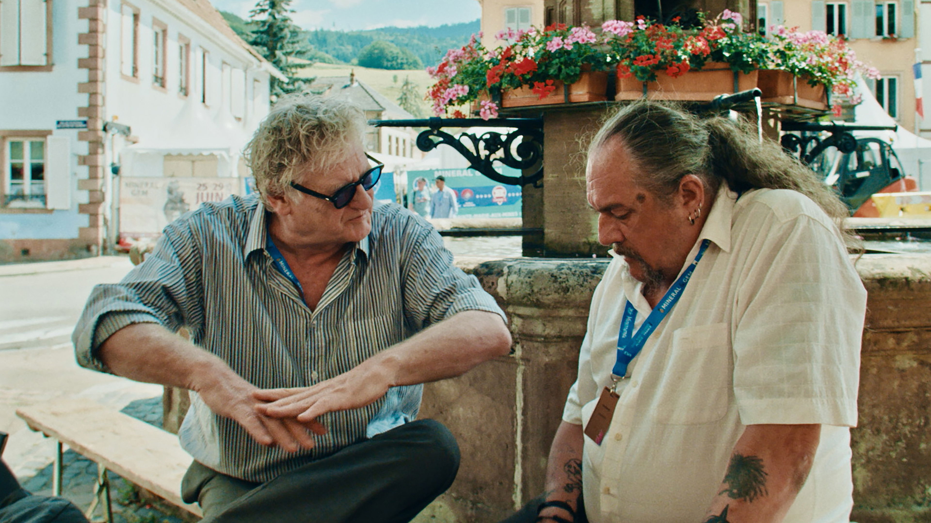 Conrad & Crab – Idiotic Gems