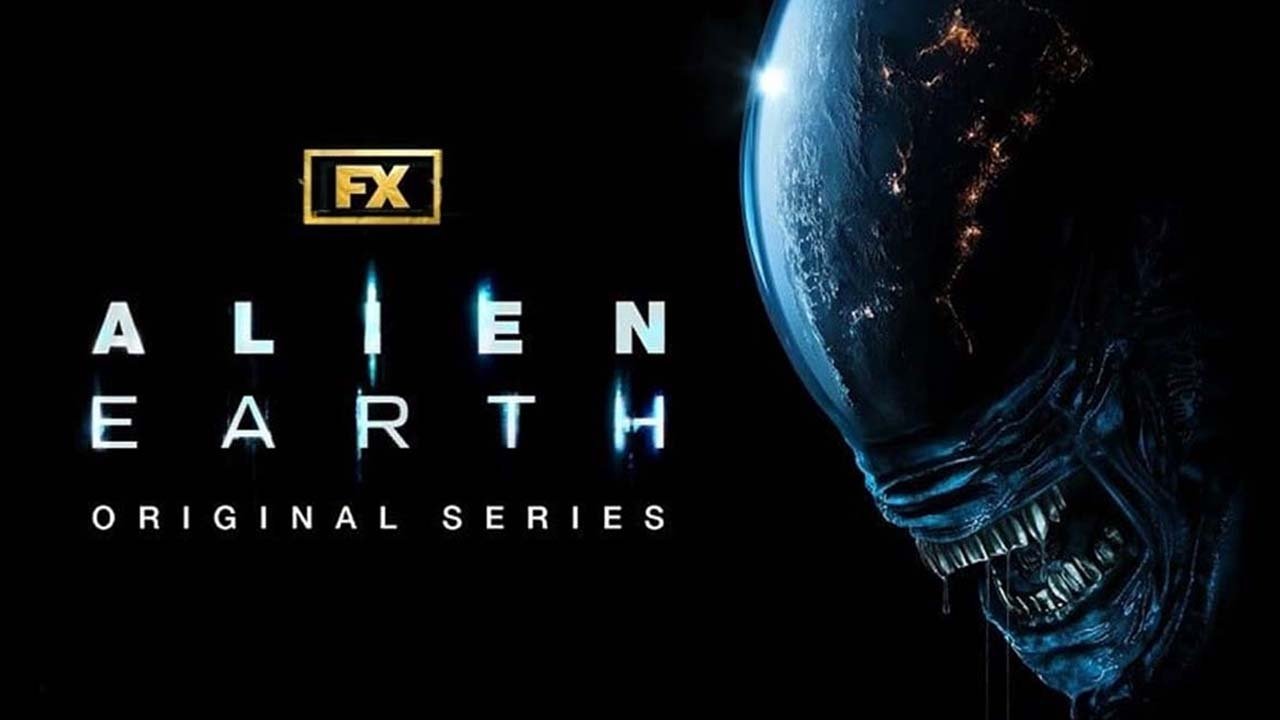 Alien: Earth