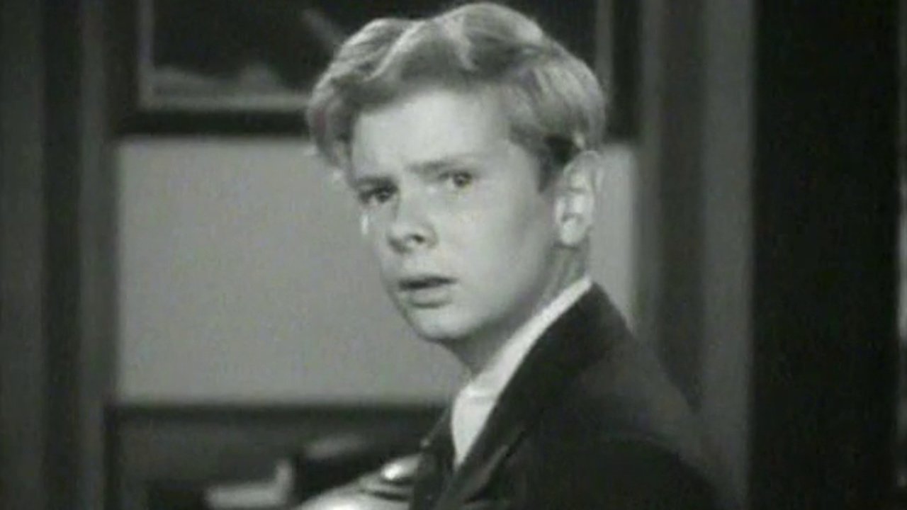 The Decision of Christopher Blake