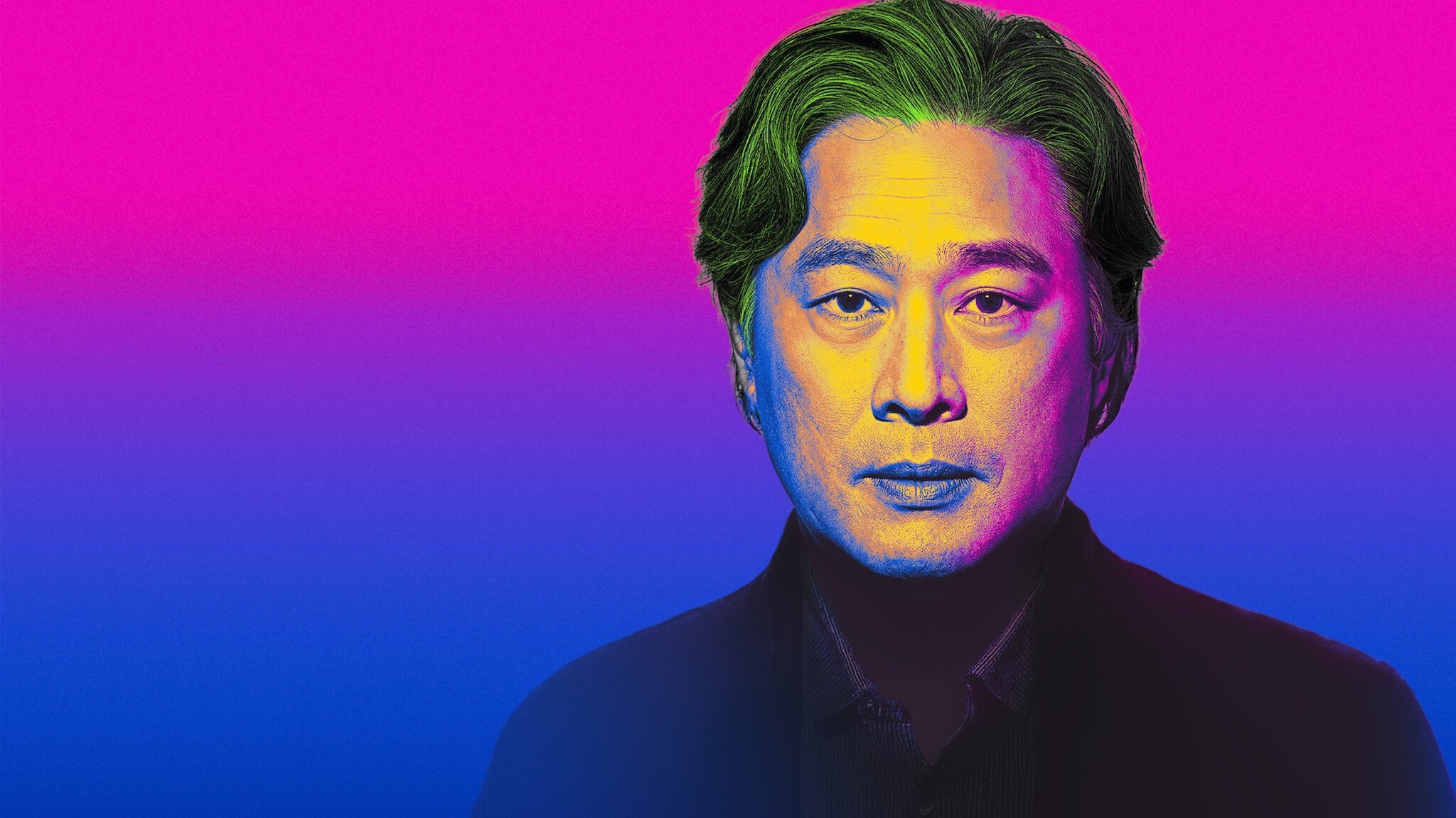 New Old Boy : Dir. Park