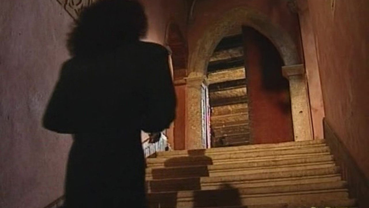 Confessioni erotiche di una moglie infedele