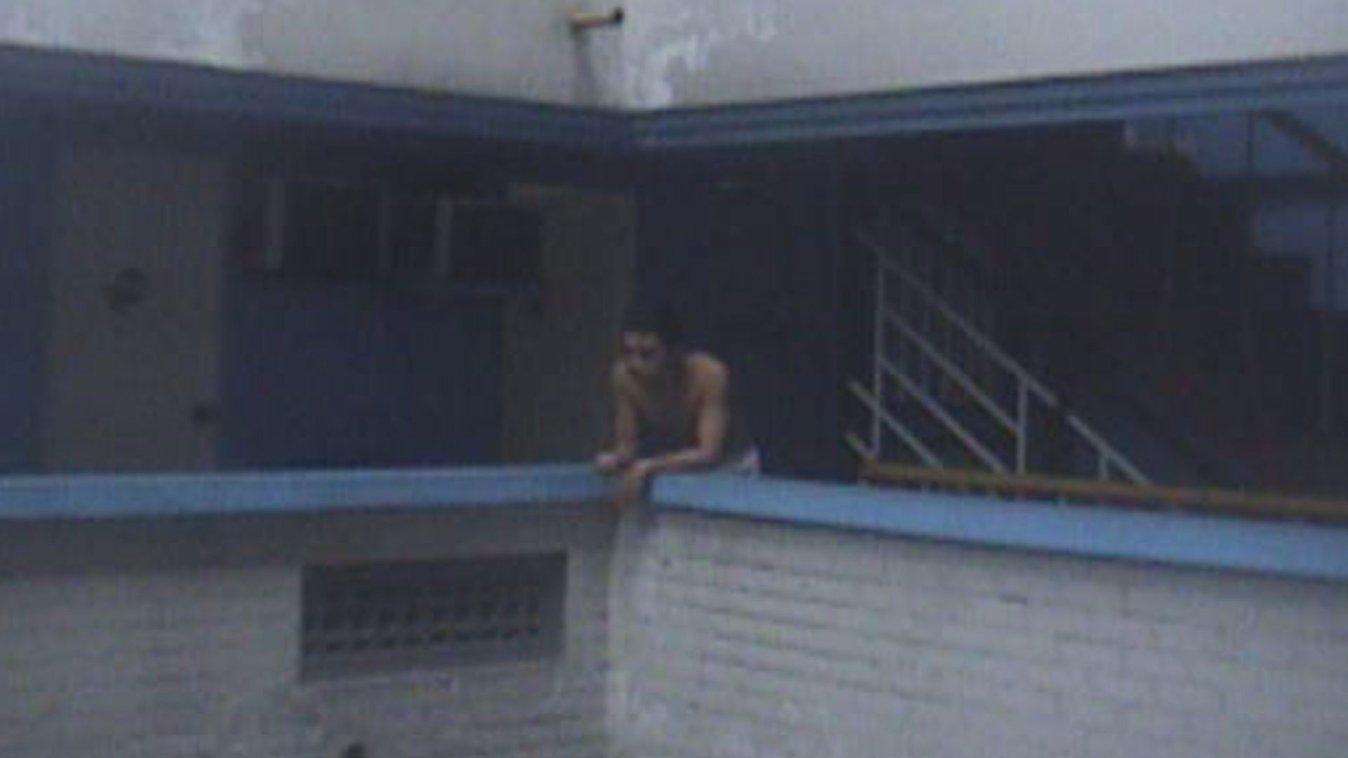 Ma, masiyado na akong malaki para sa planggana