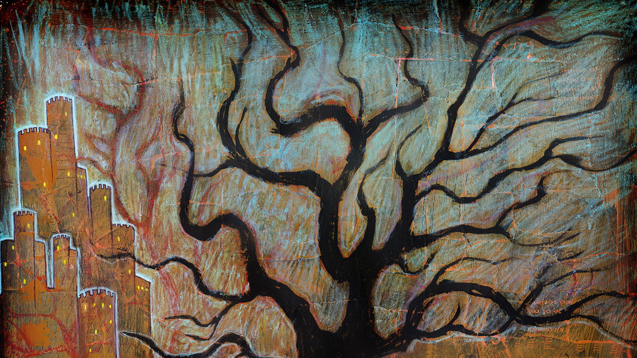 H.P. Lovecraft's Celephaïs