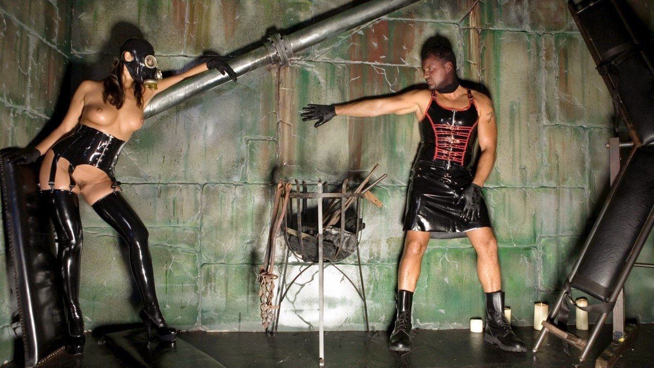 Bondage Thoughts