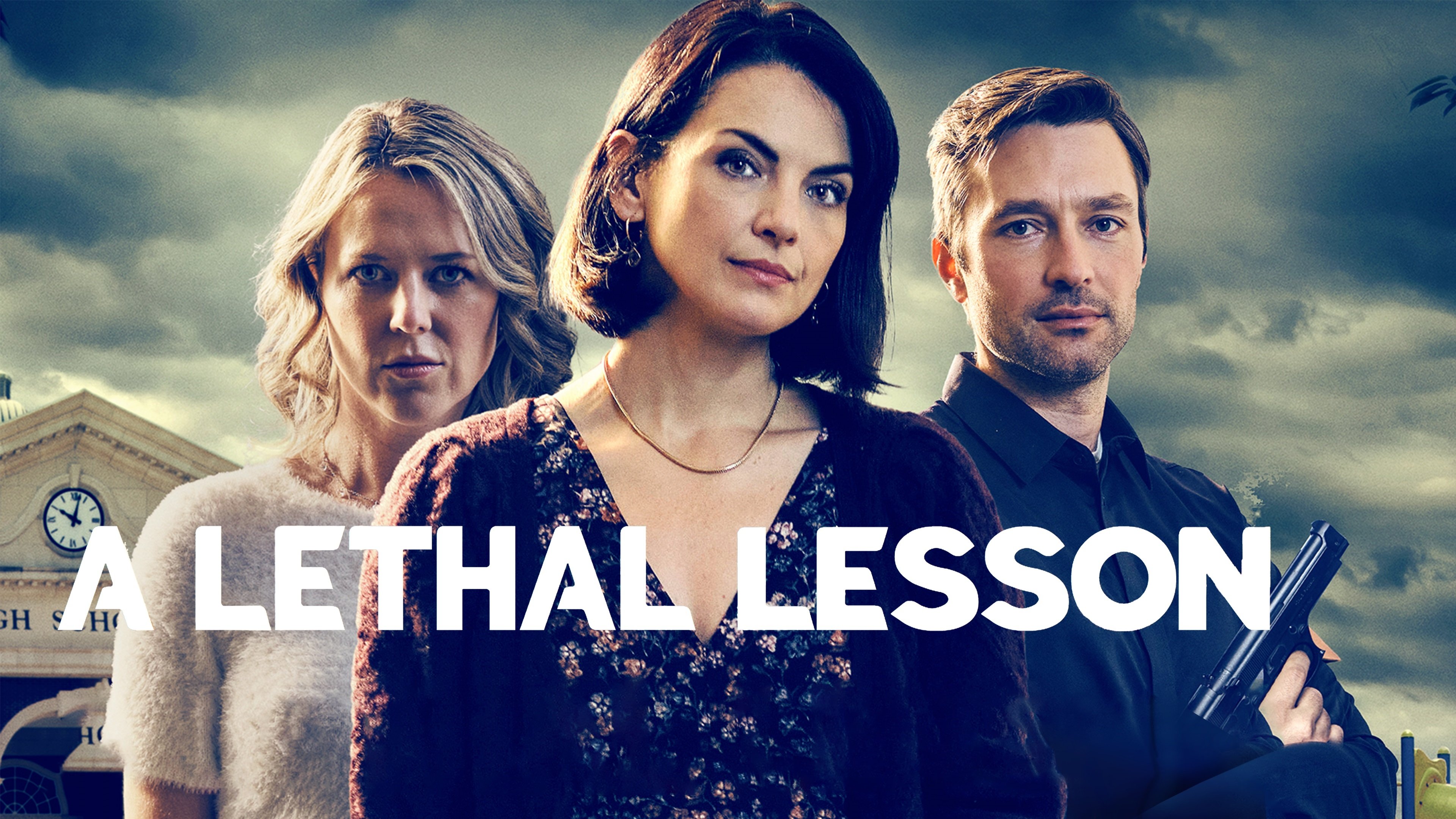 A Lethal Lesson