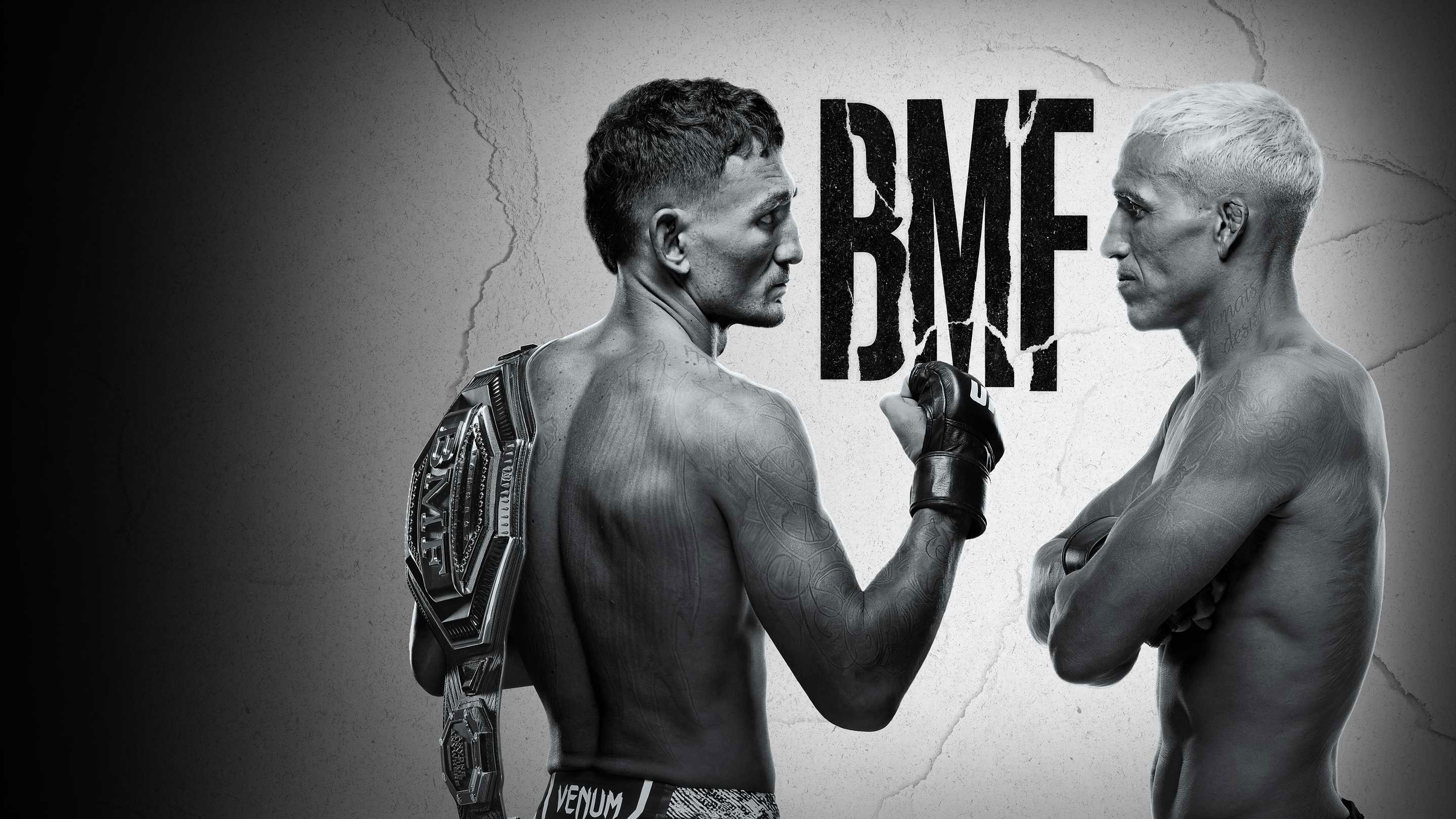 UFC 326: Holloway vs. Oliveira 2