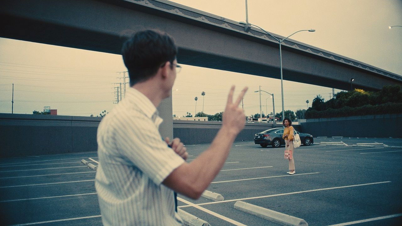 The Voice in Your Head