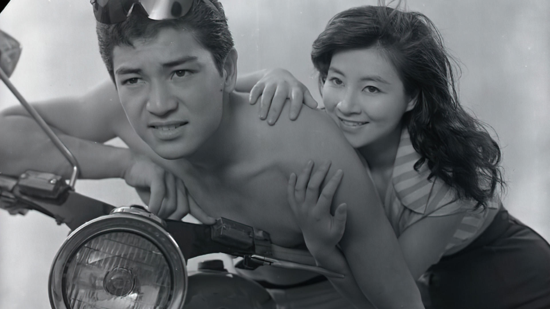 Age of Nudity