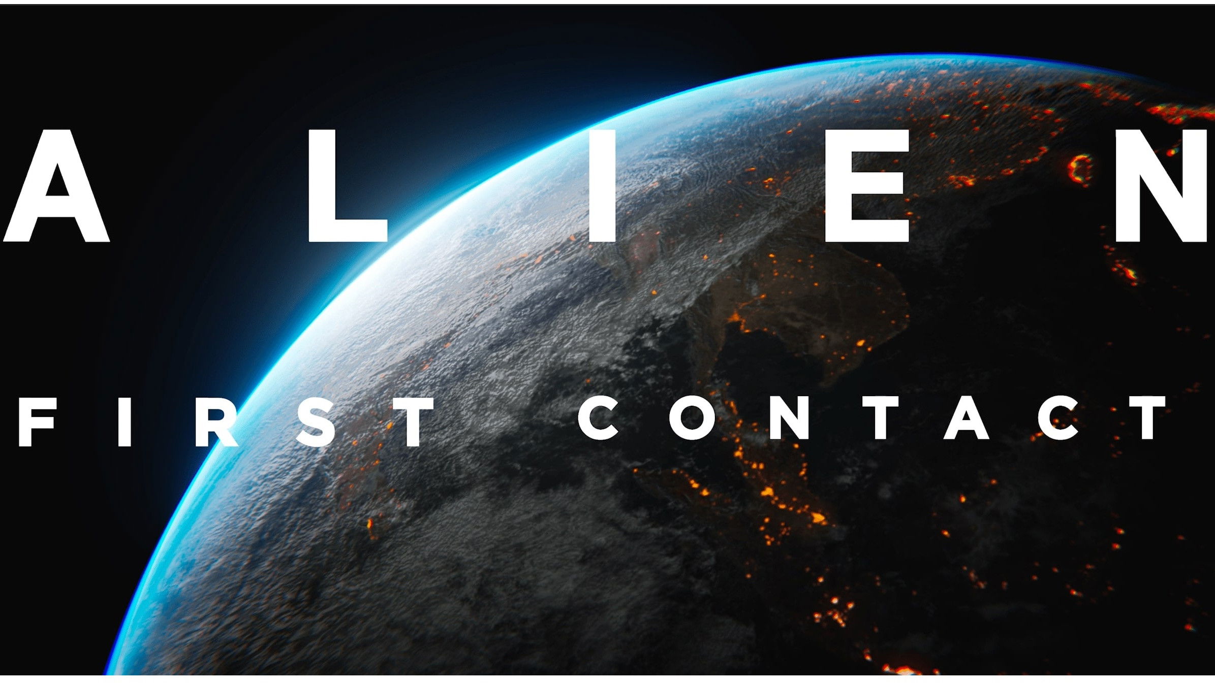 Alien: First Contact