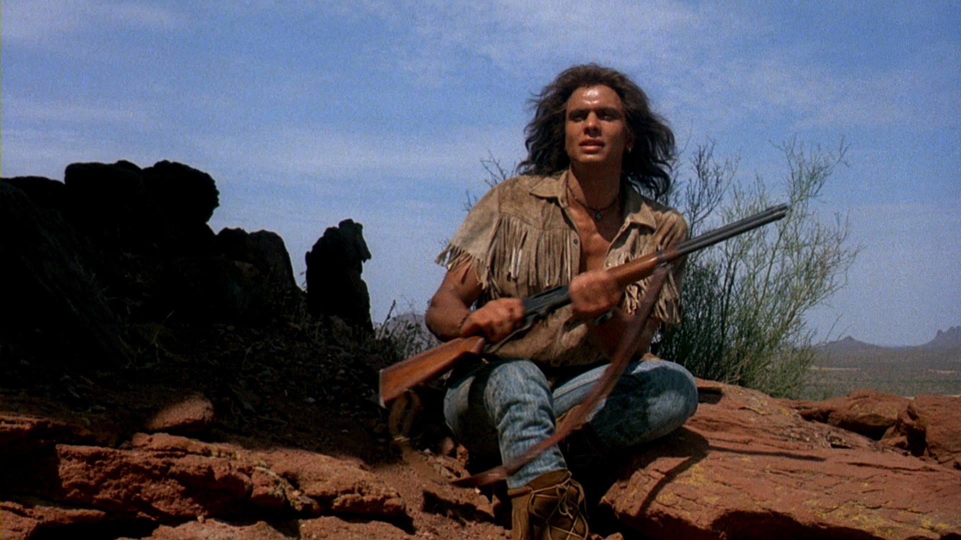 Thunder III