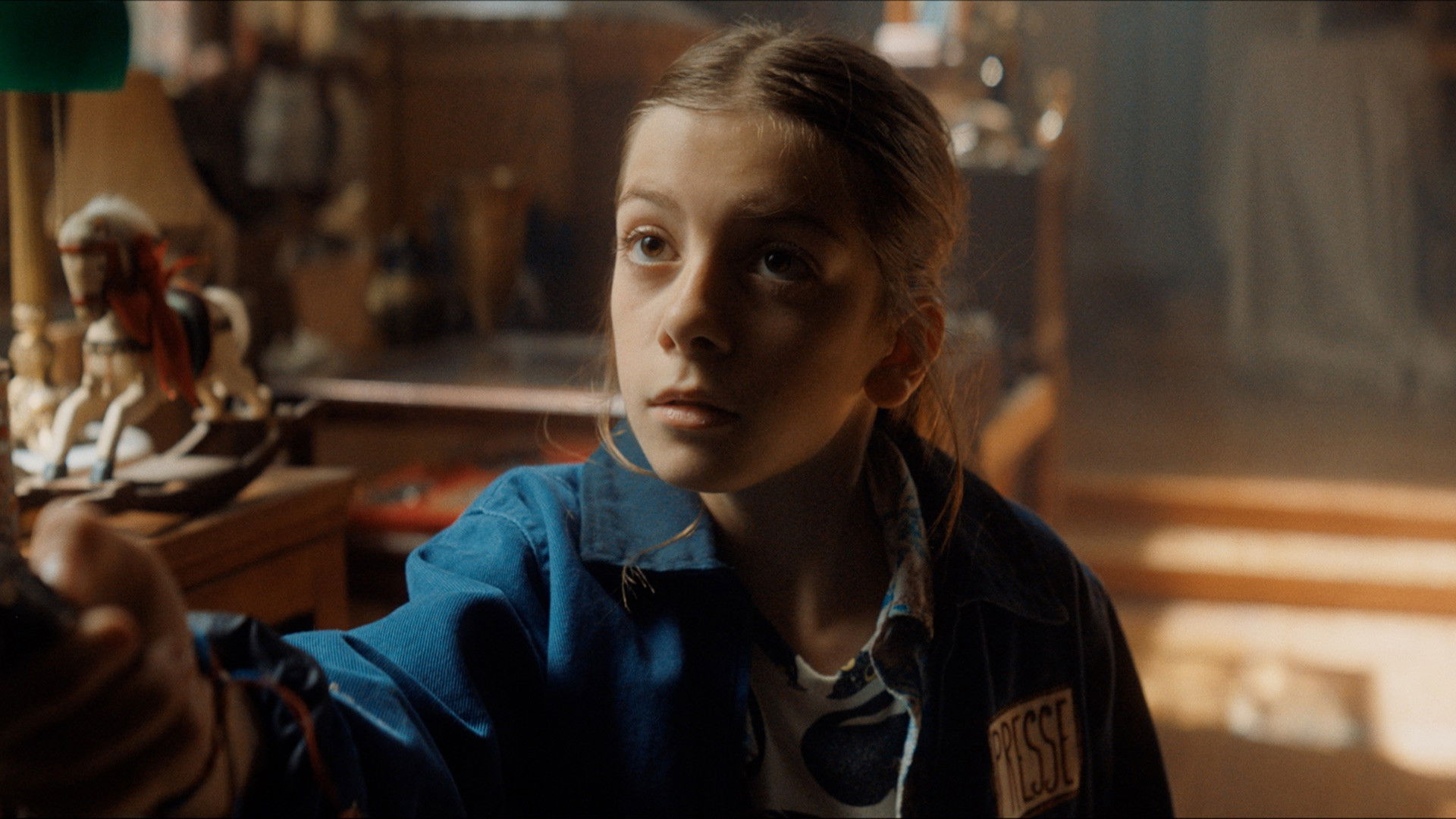 Le mystère de l'abbé Metz