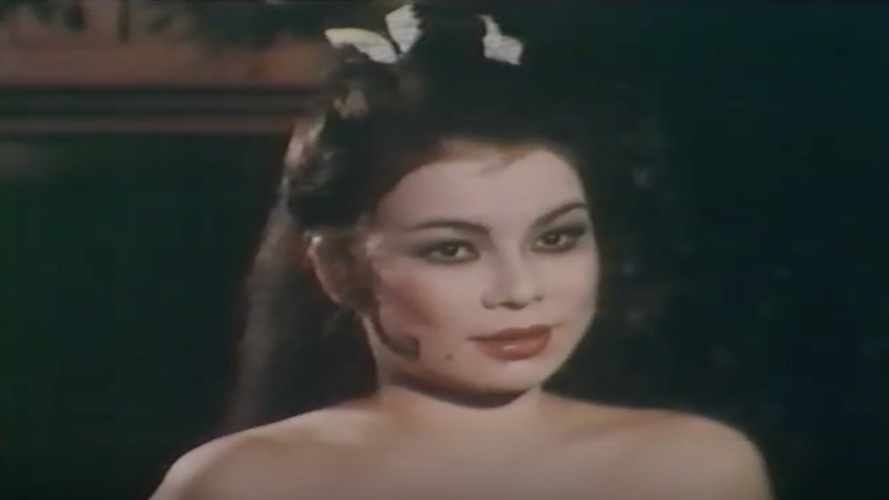 Female Eroticist: Encyclopedia of Love Affairs