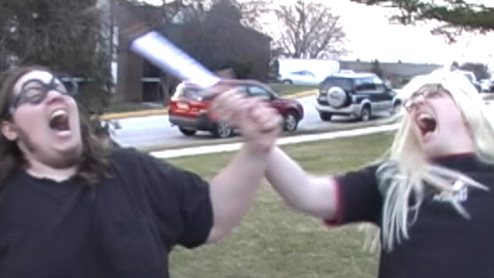 Back to the Last Action Bogus Journey