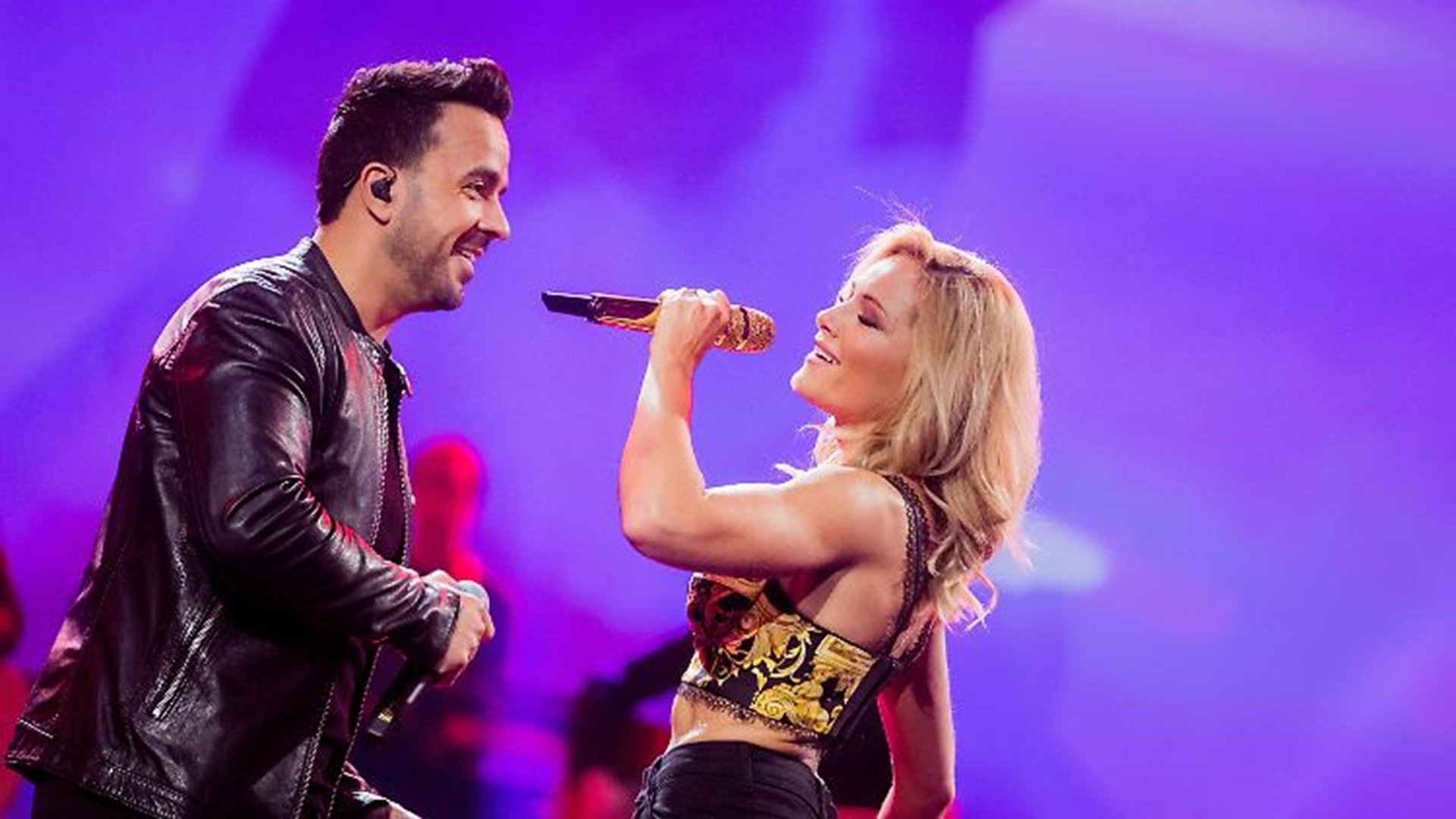 Die Helene Fischer Show 2018
