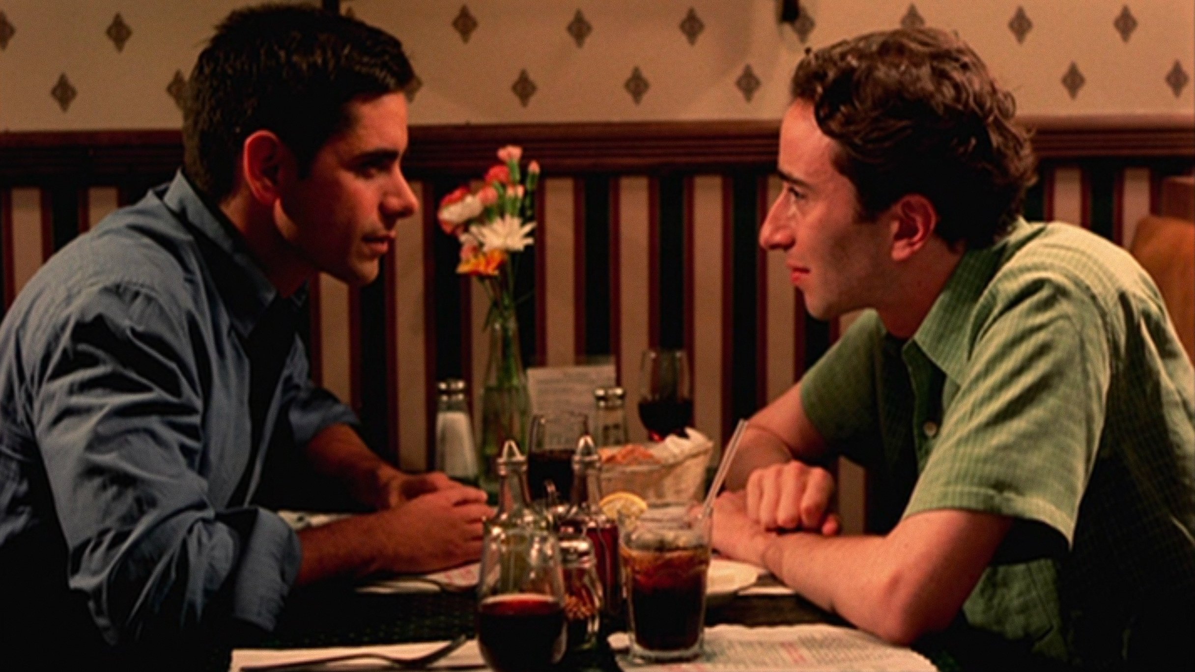 My Best Friend's Wife