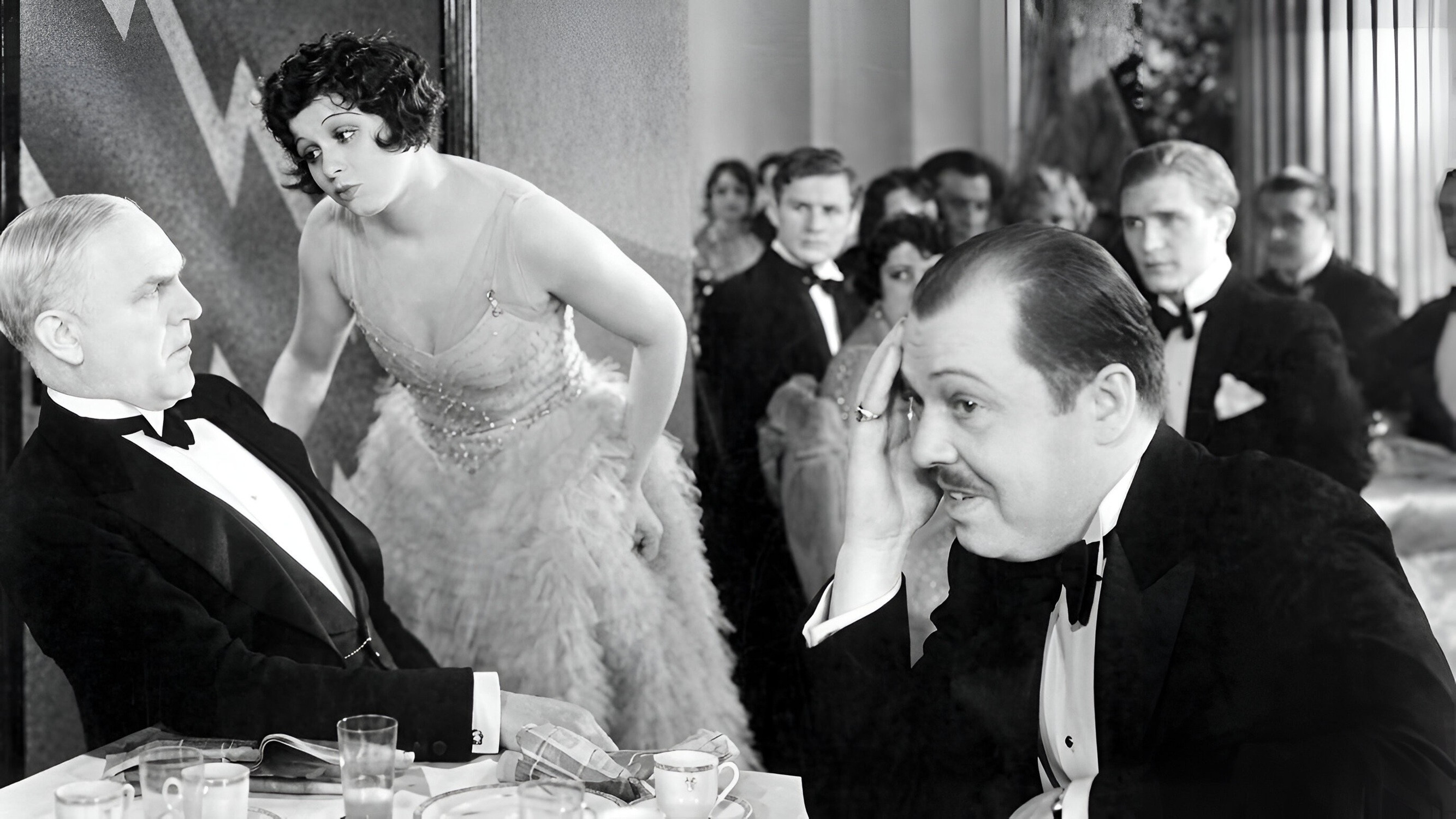 Nothing but the Truth