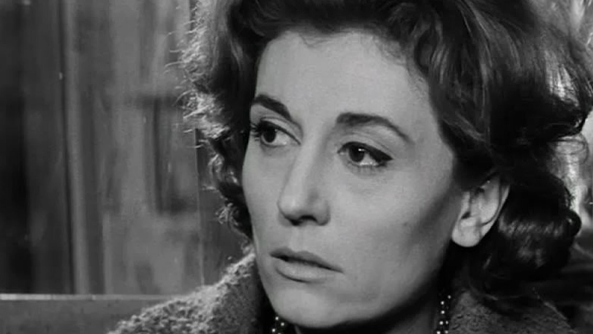 Nothing Ever Happens