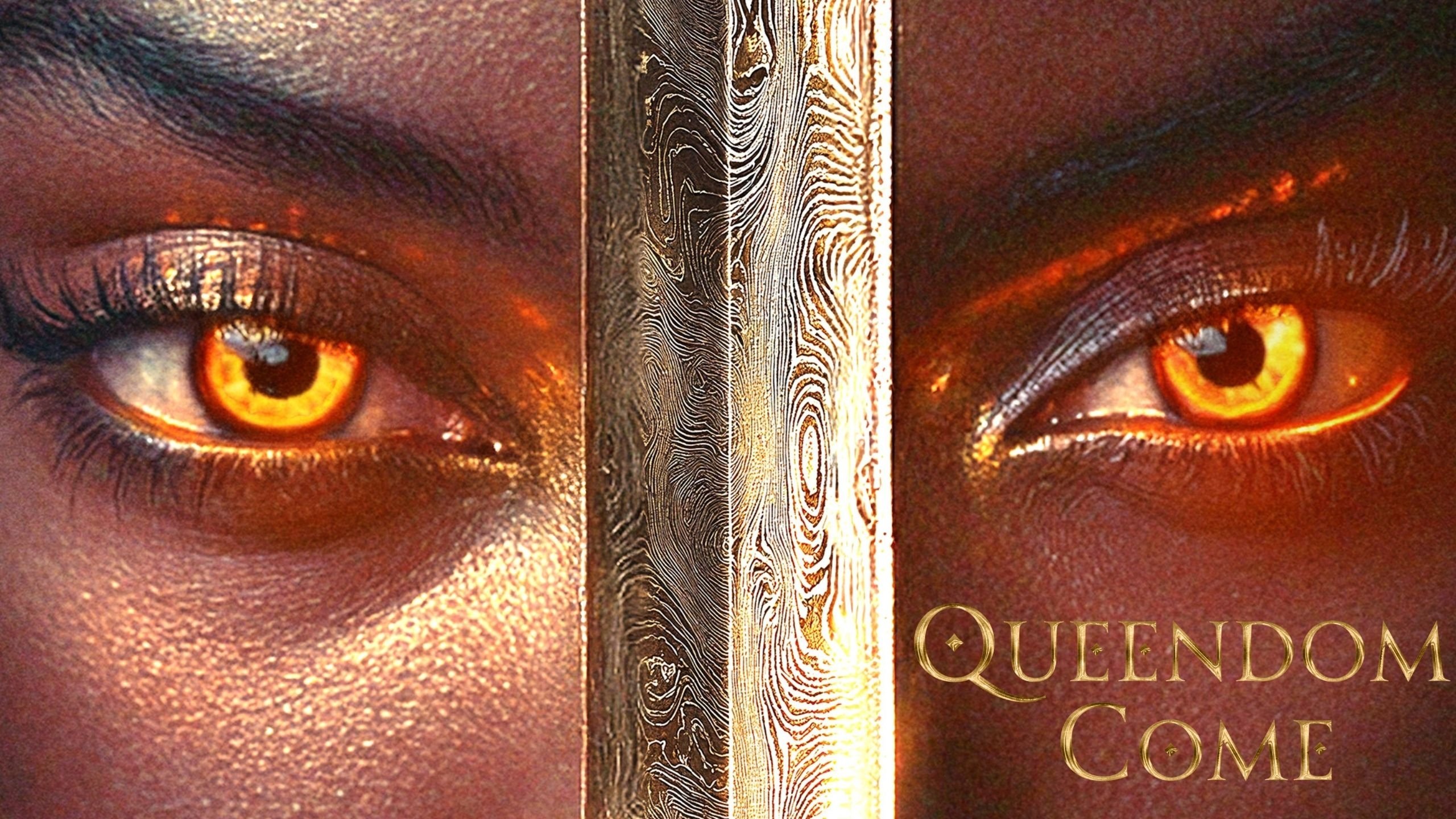 Queendom Come
