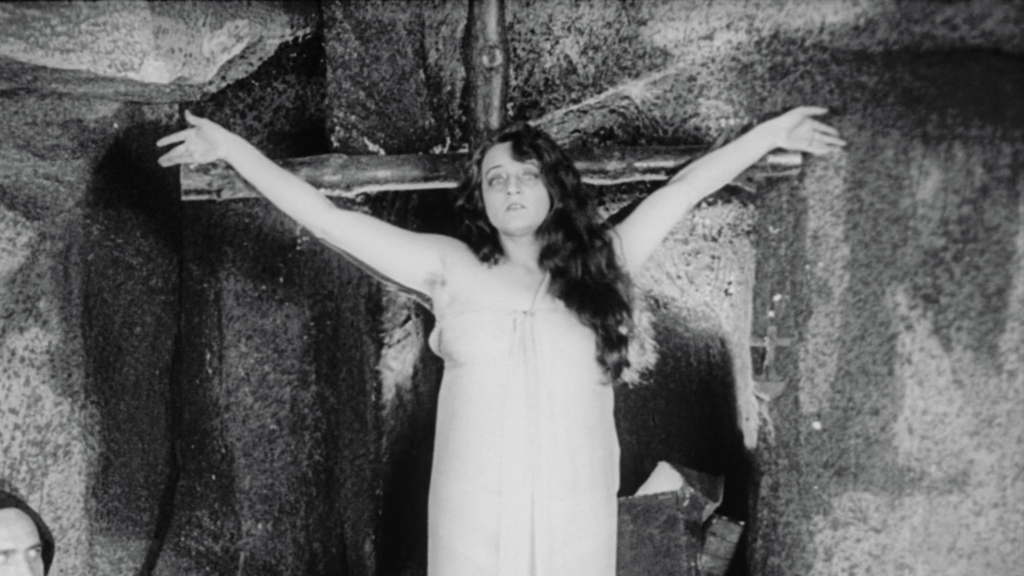 The Plague in Florence