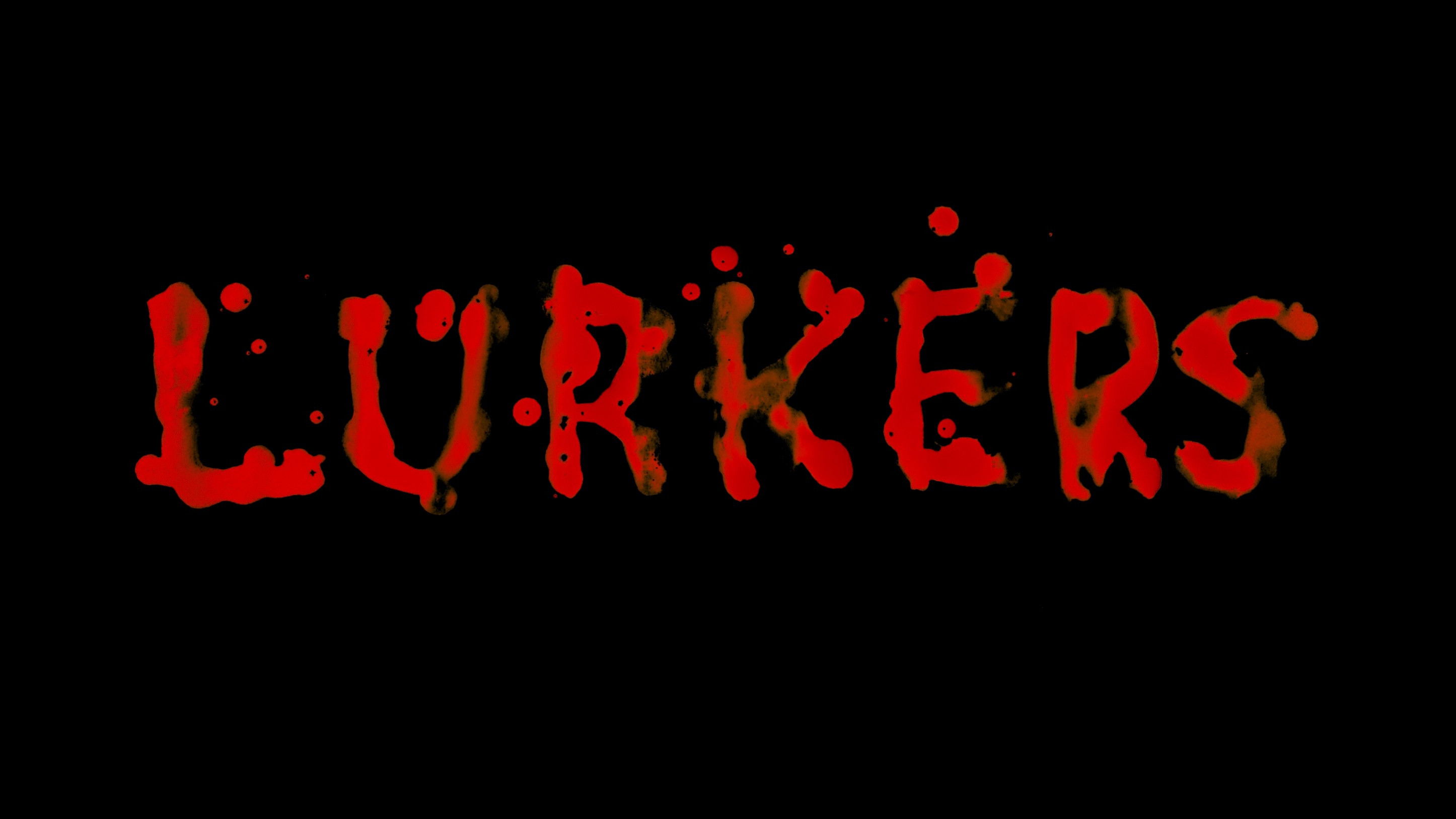 Lurkers