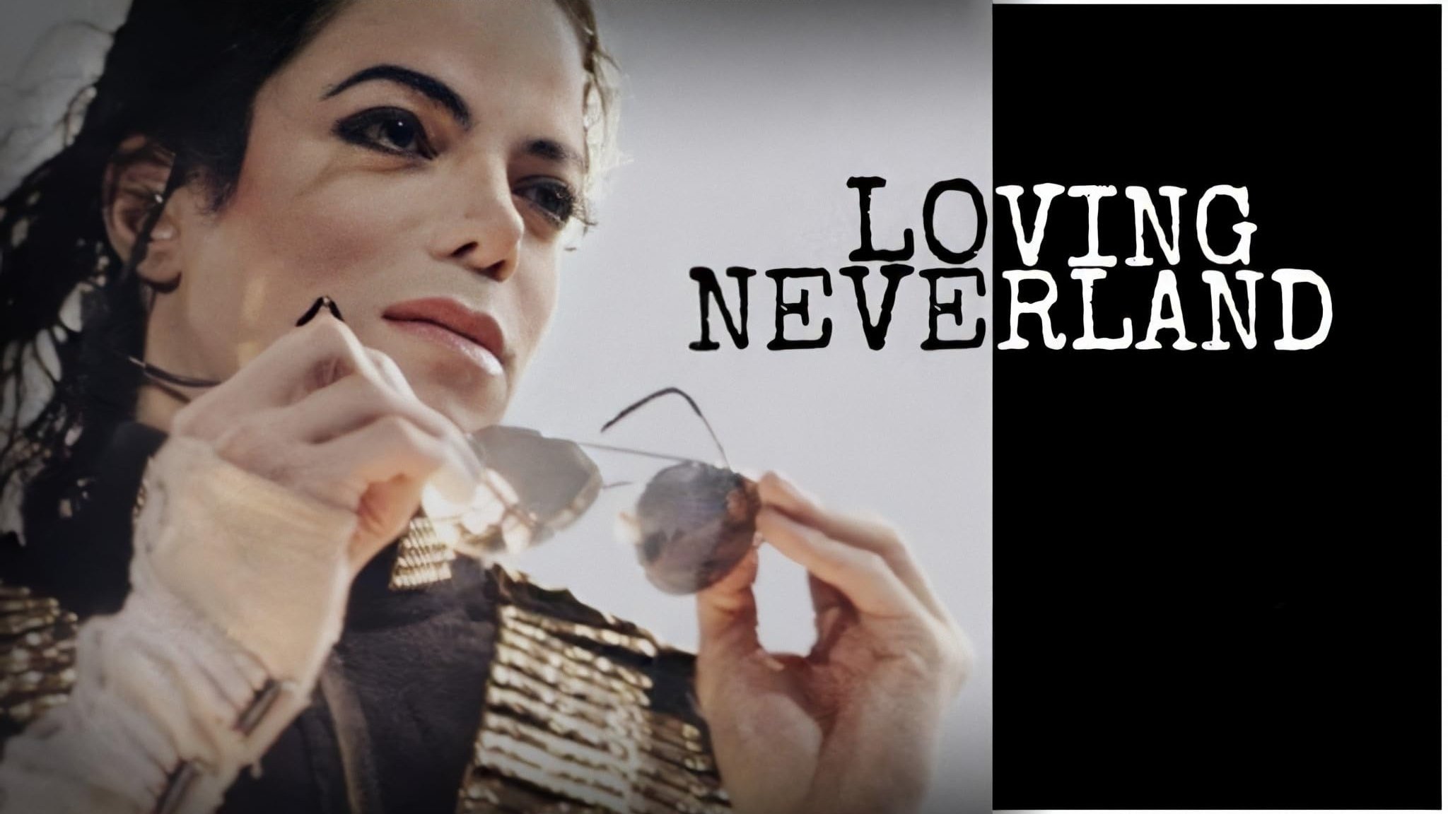 Loving Neverland