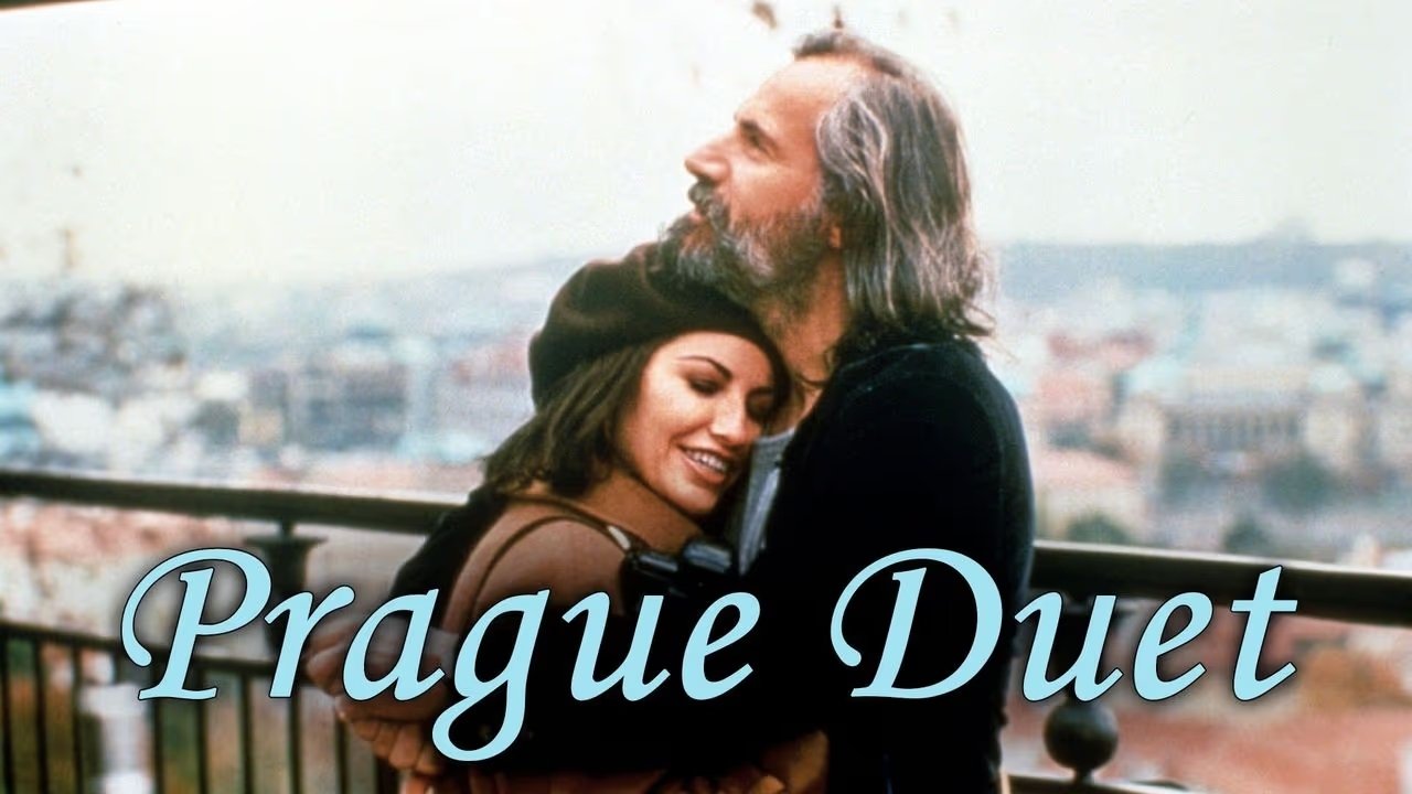 Prague Duet