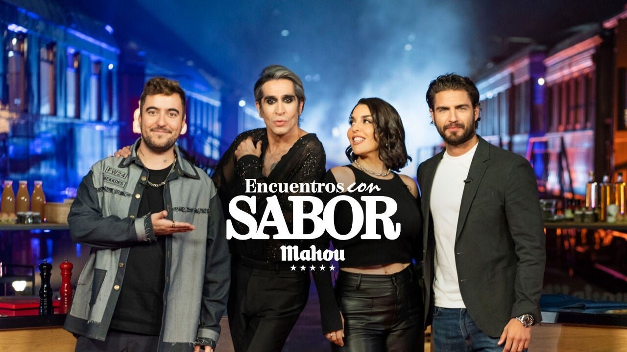 Encuentros con sabor: Mahou