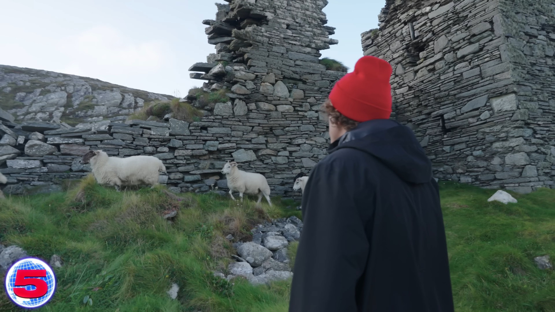 Irish Language Revival