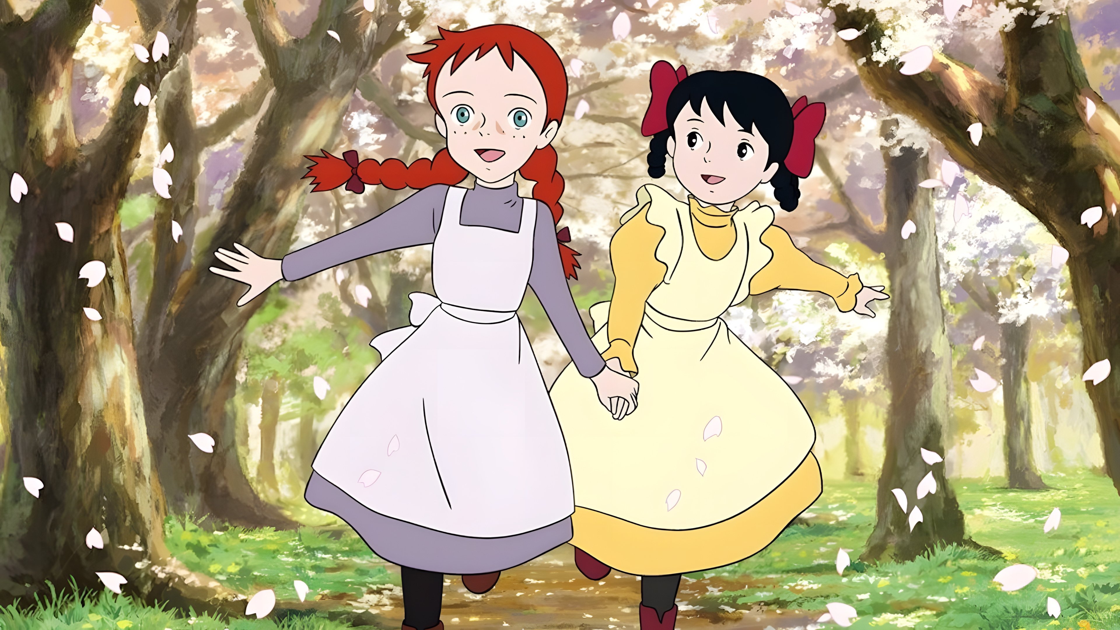 Anne of Green Gables