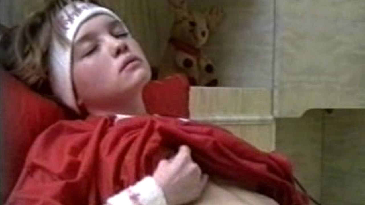 Retro Teens Of The 70's Part 1